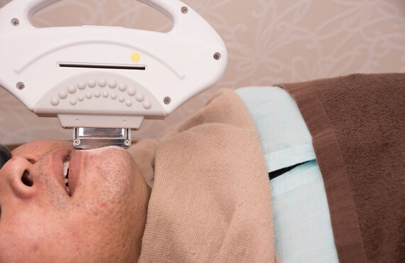 上質なエステをぜひ体験してみてください | 堺筋本町でメンズ脱毛ならラヴィアンローズオム本町店