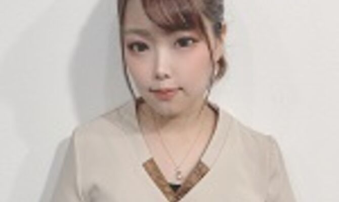 米谷 香名美